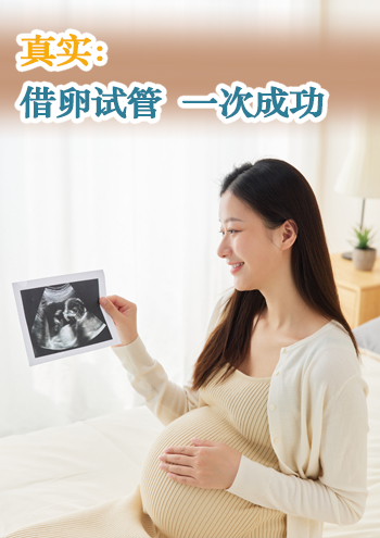 澳洲借卵怀孕经历